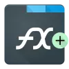 FX File Explorer app icon