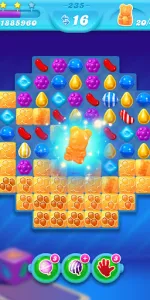 Candy Crush Soda Saga app screenshot 3