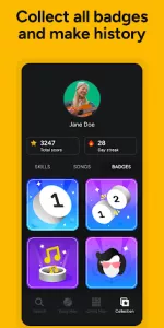 Chordie AI app screenshot 6
