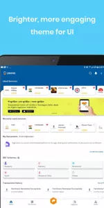 UMANG India app screenshot 11