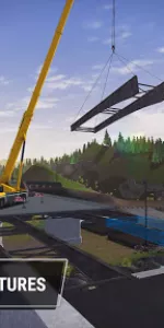 Construction Simulator 3 Lite app screenshot 11