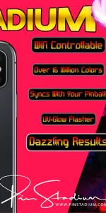 Pin Stadium app screenshot 3