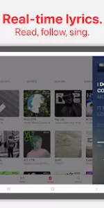 Apple Music app screenshot 7
