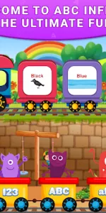 ABCKidsTV  app screenshot 6