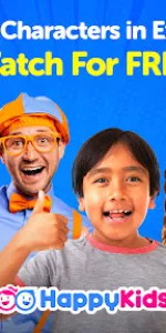 HappyKids  app screenshot 16
