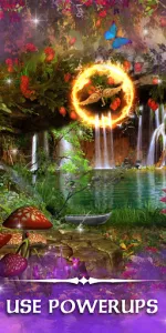 Hidden Object app screenshot 3