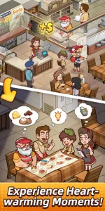 My Bakery Story app screenshot 4