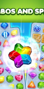 Addictive Gem  app screenshot 8