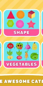 Spin 'n Say app screenshot 12