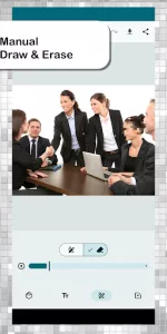 Pixelate app screenshot 2
