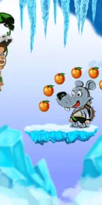 Jungle Adventures 2 app screenshot 17