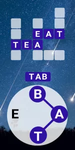 Word Galaxy Challenge app screenshot 13