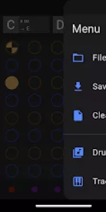 MIDI Drum app screenshot 8
