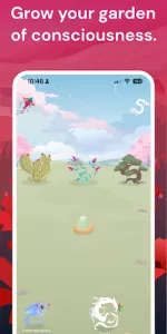 Voidpet Garden app screenshot 8