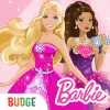 Barbie Magical Fashion app icon