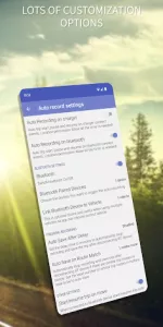 Vehicle Trip Logbook Tracker app screenshot 5