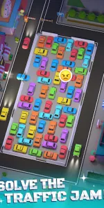 Car Out app screenshot 2