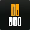 Expressive Piano Synthesizer app icon