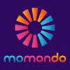 momondo app icon