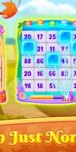 Bingo Journey  app screenshot 7