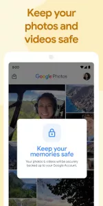 Google Photos app screenshot 7