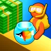 Aquarium Land  app icon