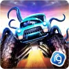 Monster Truck Xtreme Racing app icon