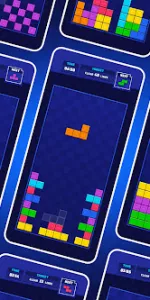 Tetris® app screenshot 15