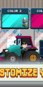 Pocket Trucks app screenshot 4