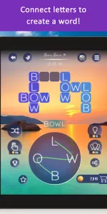 Word Beach app screenshot 16