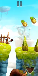 Jungle Adventures 3 app screenshot 8