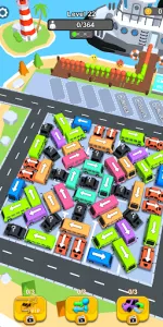 Bus Chaos app screenshot 4