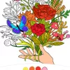 Colorfy - Top Entertainment App by Wildlife Studios | 4.0 Stars