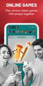 StarMaker Lite app screenshot 5