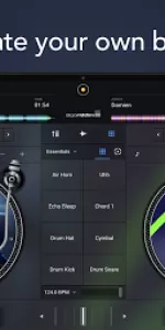 djay  app screenshot 8