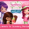 Master Strawberry Shortcake Sweets: A Quick How-To for Games Success