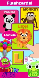 ABC Games  app screenshot 12