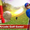 Breaking News: Golden Tee Golf in the Games Space