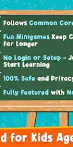 Mathopolis  app screenshot 12