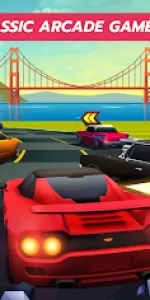 Horizon Chase  app screenshot 1