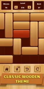 Unblock Wood Block Puzzle app screenshot 10