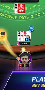 Poker Offline app screenshot 3