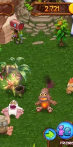 Singing Monsters app screenshot 12