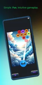 Bubble Tables  app screenshot 2