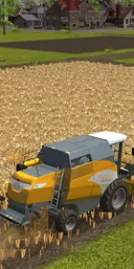 Farming Simulator 16 app screenshot 17