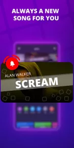 SUPER PADS DJ app screenshot 10