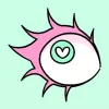 Monster Girl Maker app icon