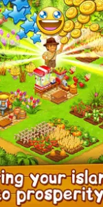 Farm Zoo app screenshot 13