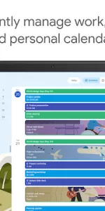 Google Calendar app screenshot 7