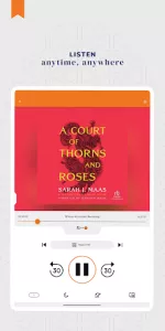 Audiobooks.com app screenshot 10